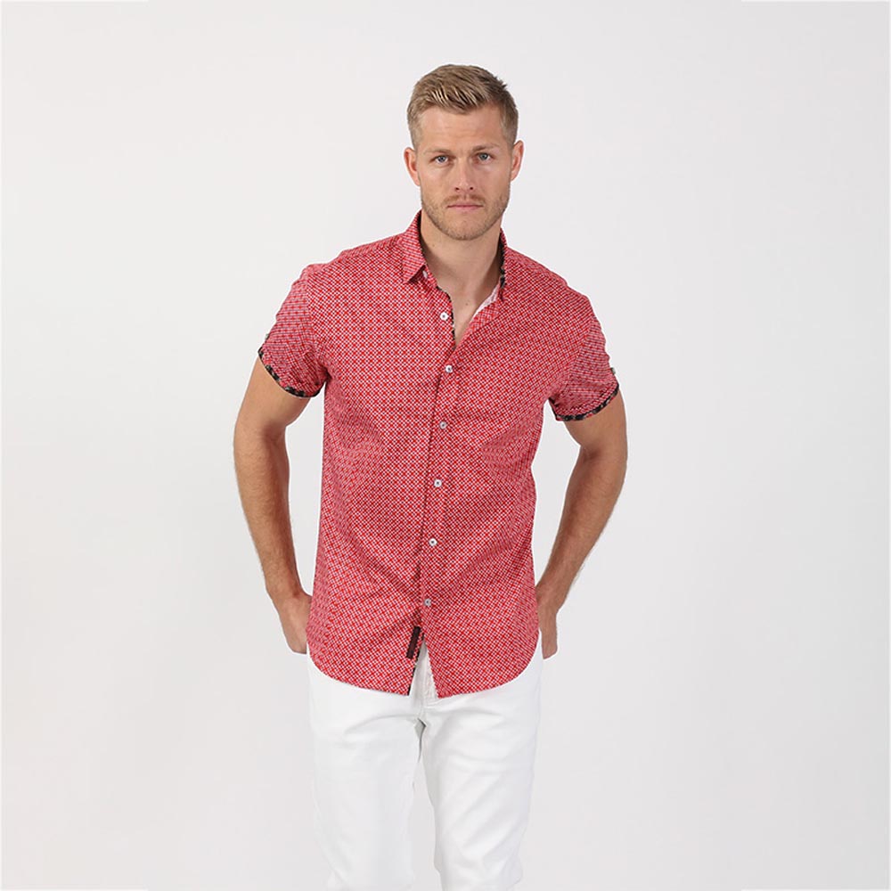 short sleeve dress shirts