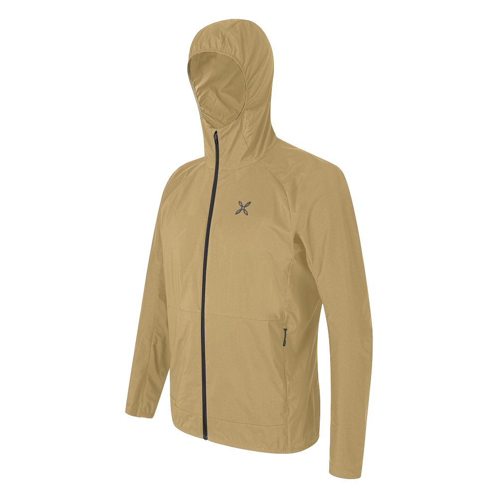 travel jacket