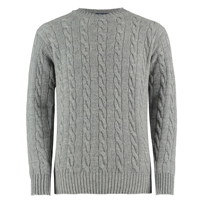knitted sweaters