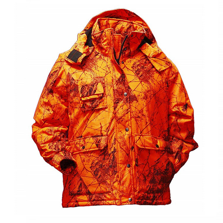 hunting jacket