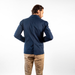 cotton blazer mens