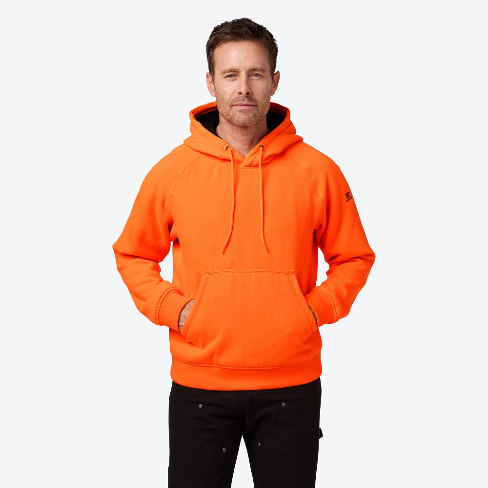 heated hoodies