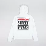 street wear hoodies