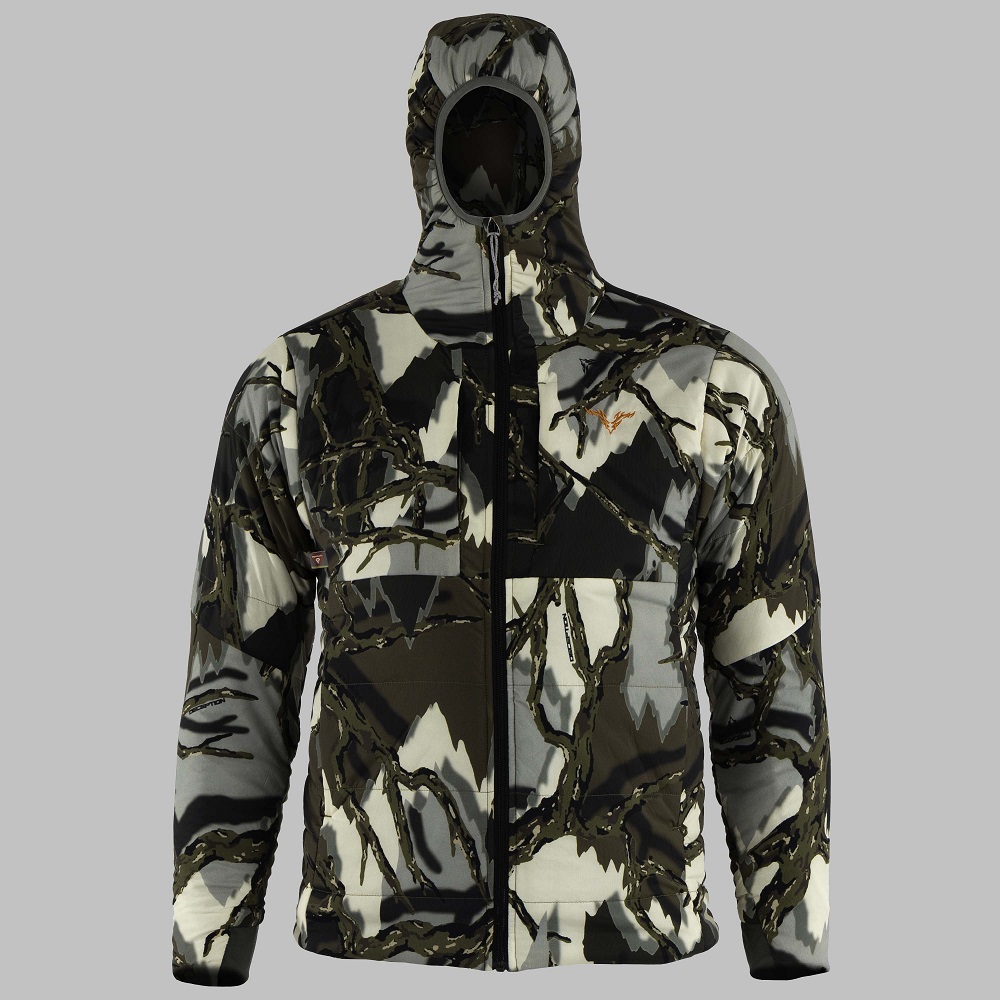 hunting jacket