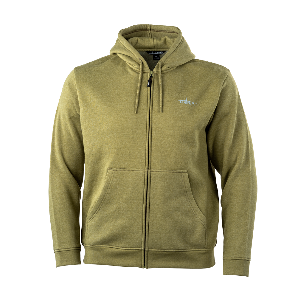 mens full zip hoodies