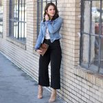 Paris-Tee-and-Wide-Leg-Cropped-Madewell-Jeans-Outfit-