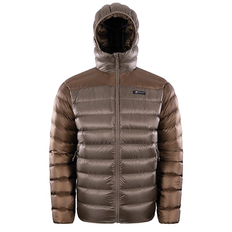 bubble jacket