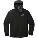 golf rain jacket