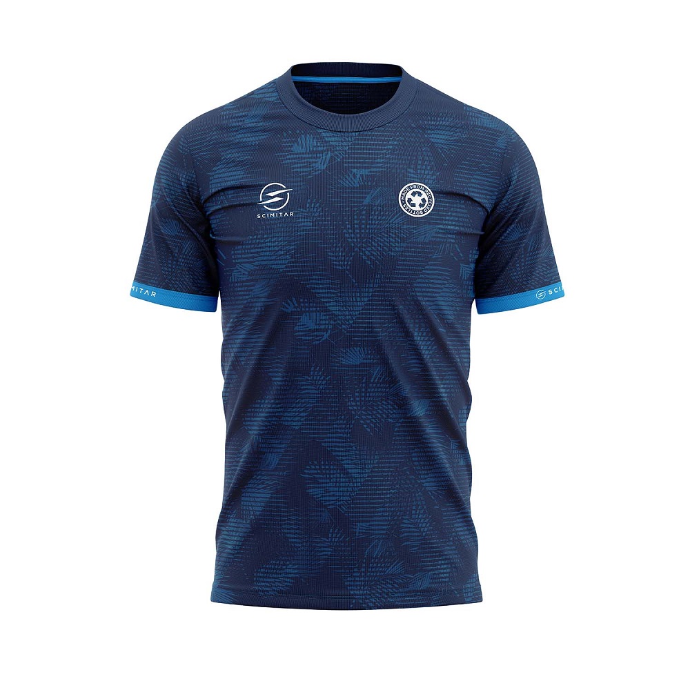 football shirts