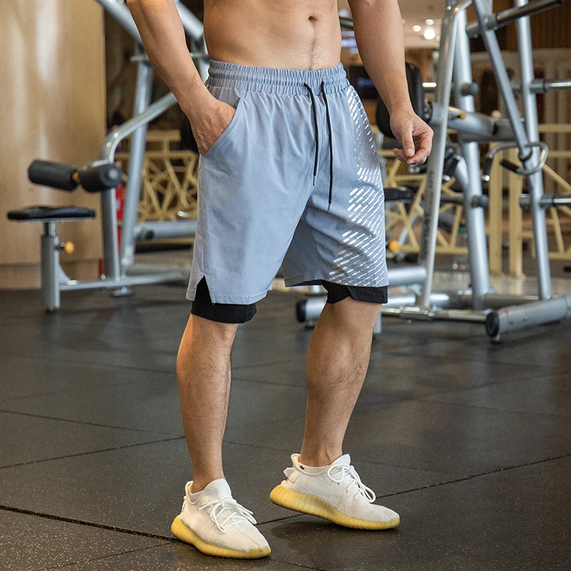 gym shorts
