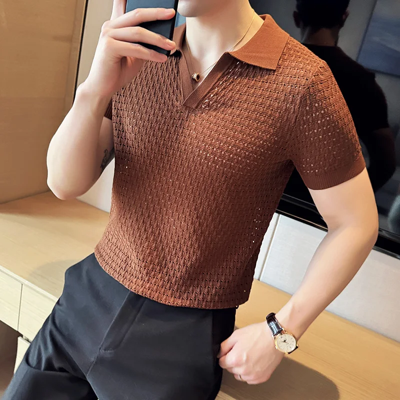  polo shirts for men