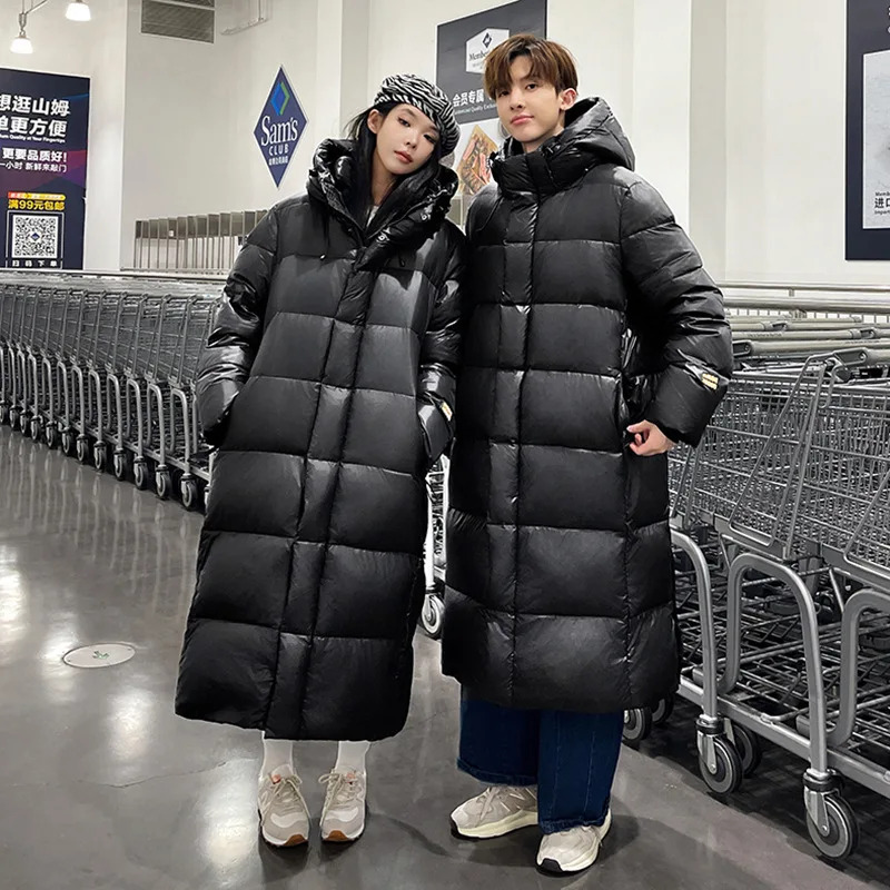 goose down jacket