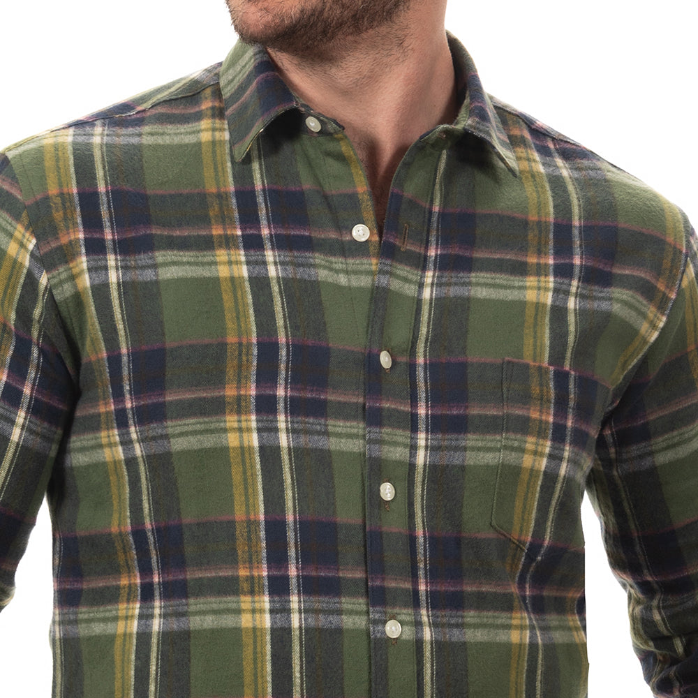 long sleeve shirts for men