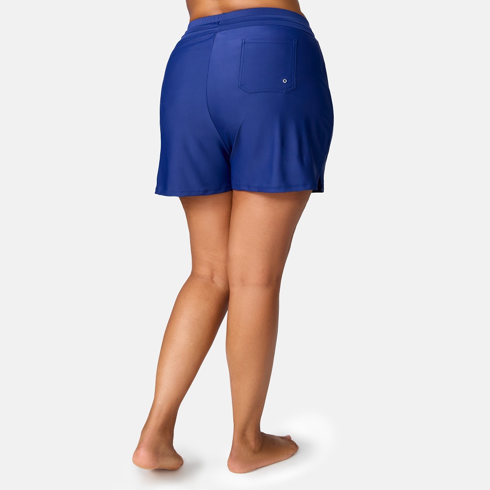 womens swim shorts