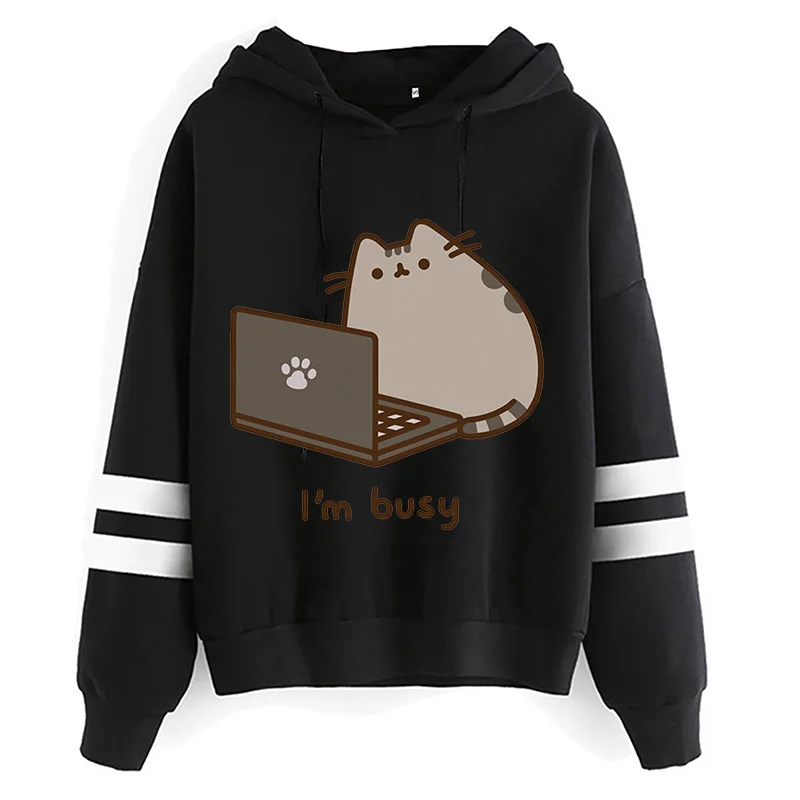 cat hoodies