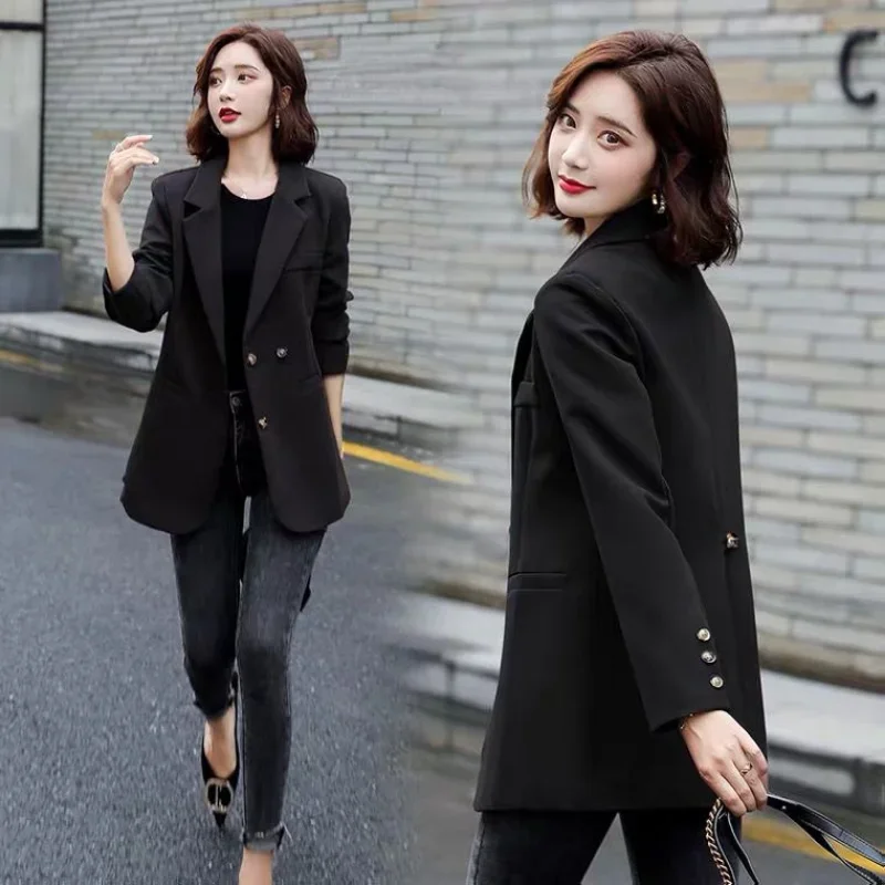 women's blazer jacket