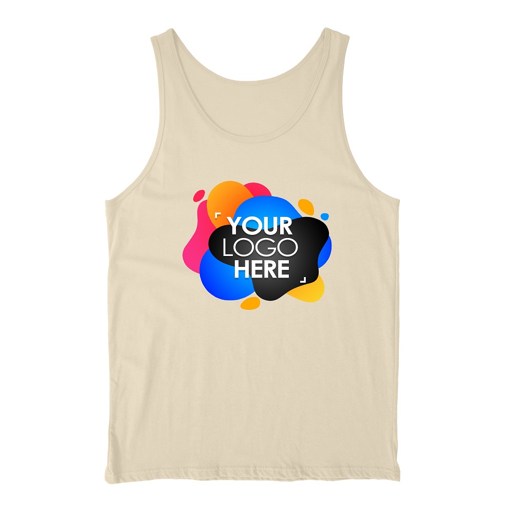 custom tank tops