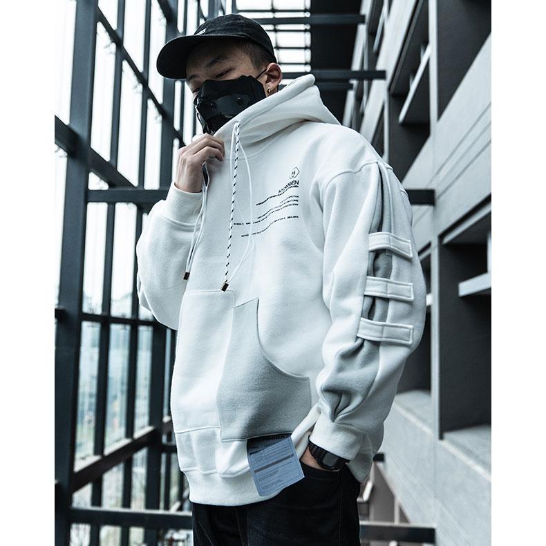 street wear hoodies