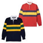 rugby shirts