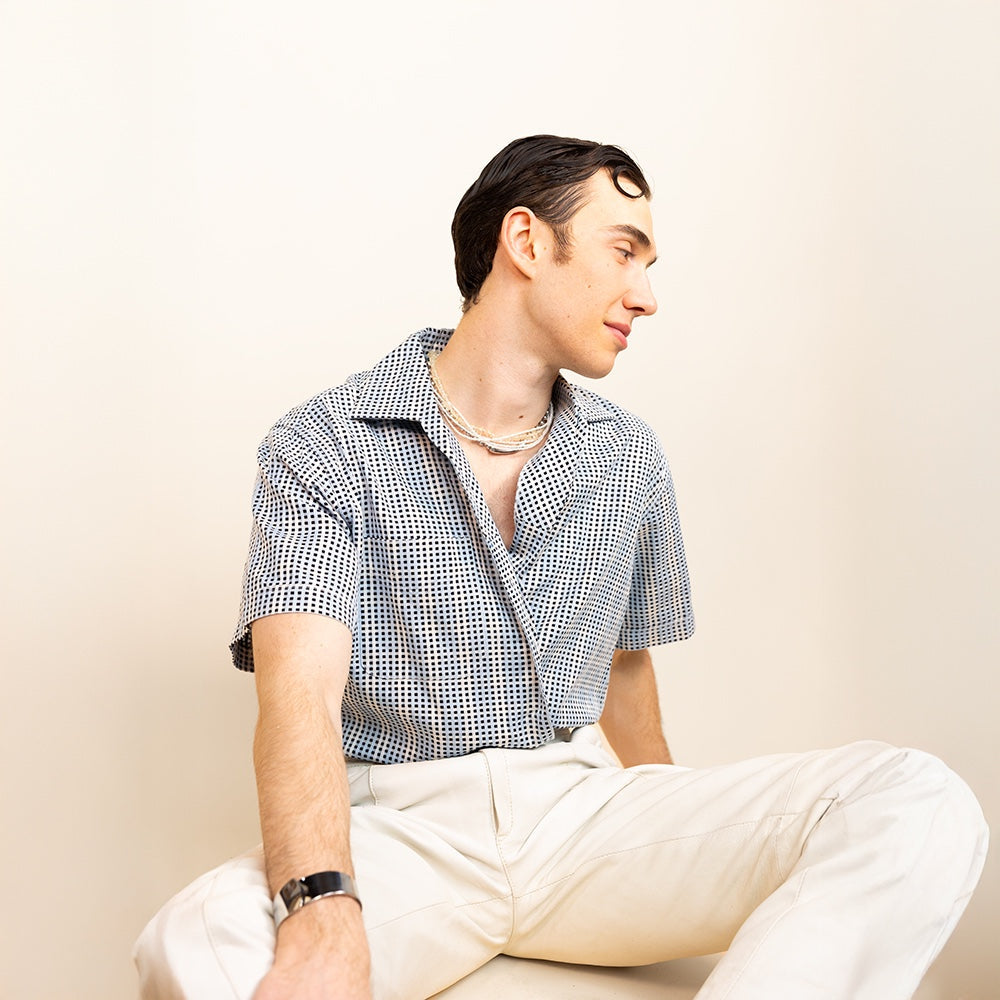 vintage shirts men