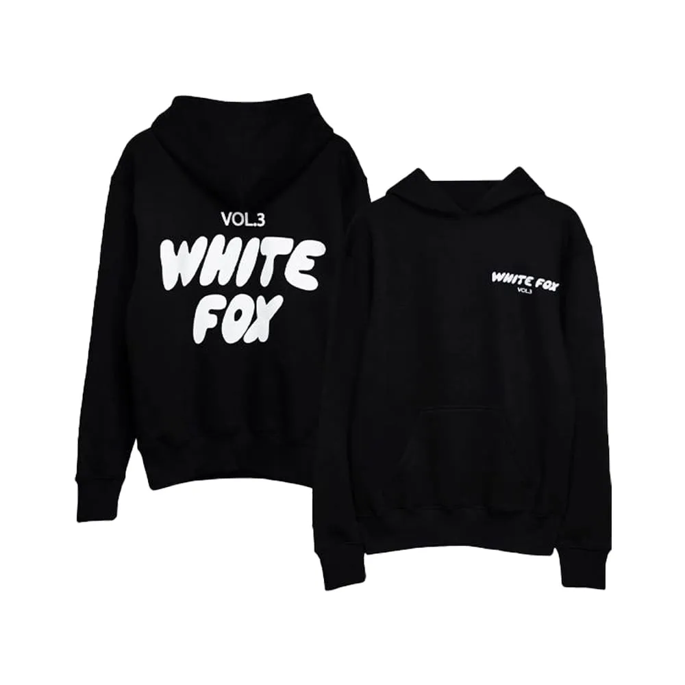 fox hoodies