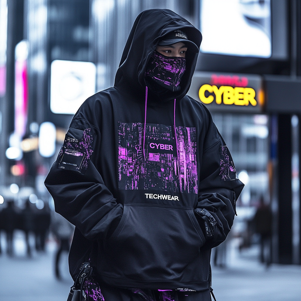 street wear hoodies