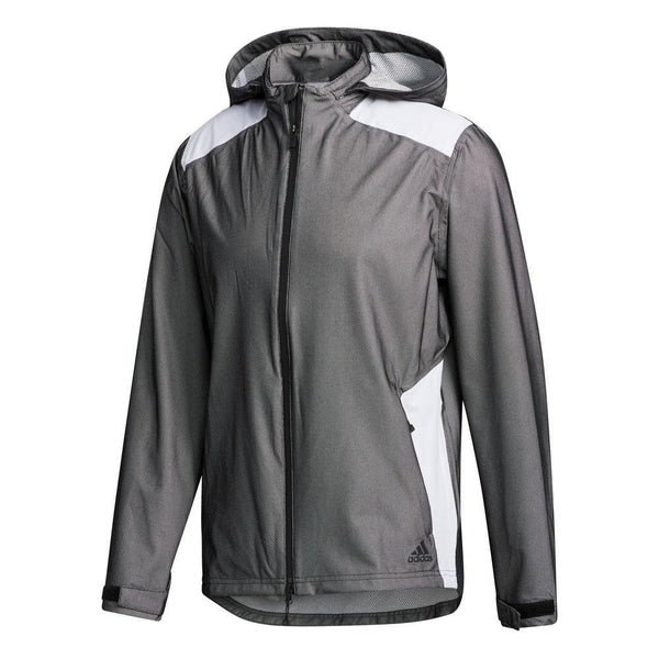 golf rain jacket