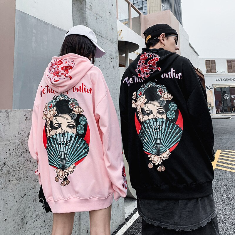 matching couple hoodies