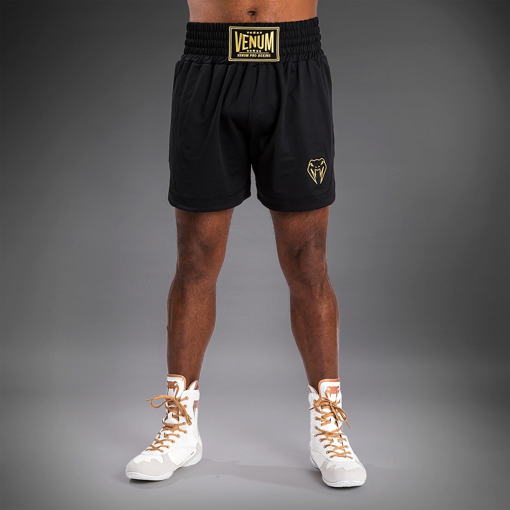 boxing shorts