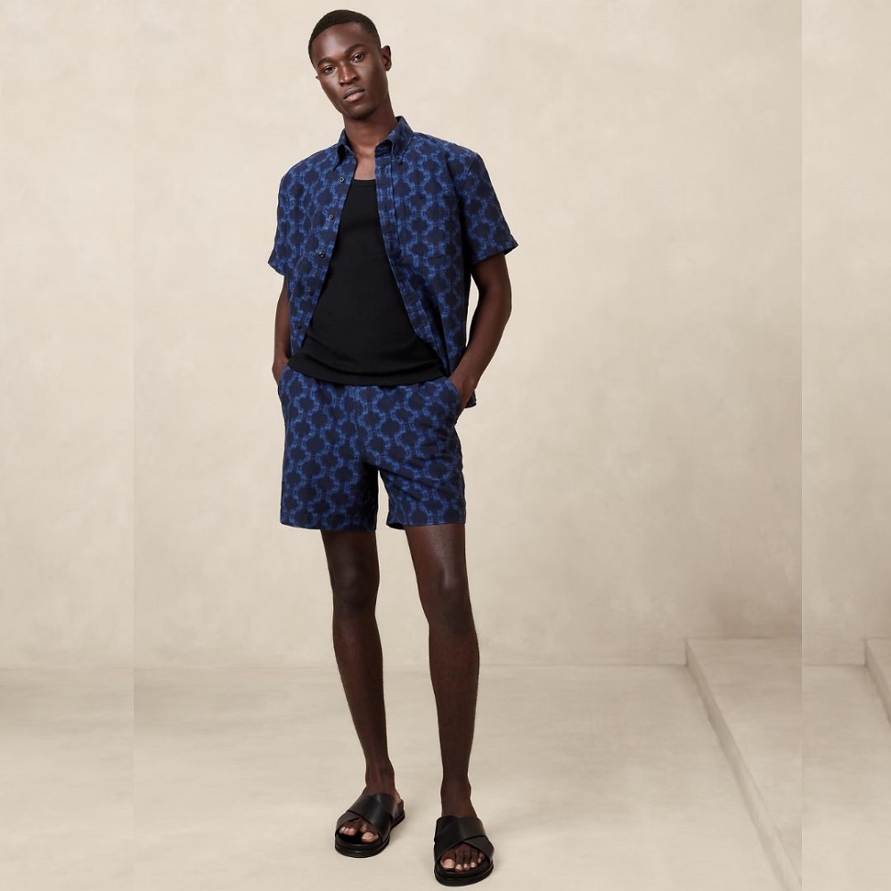 dress shorts