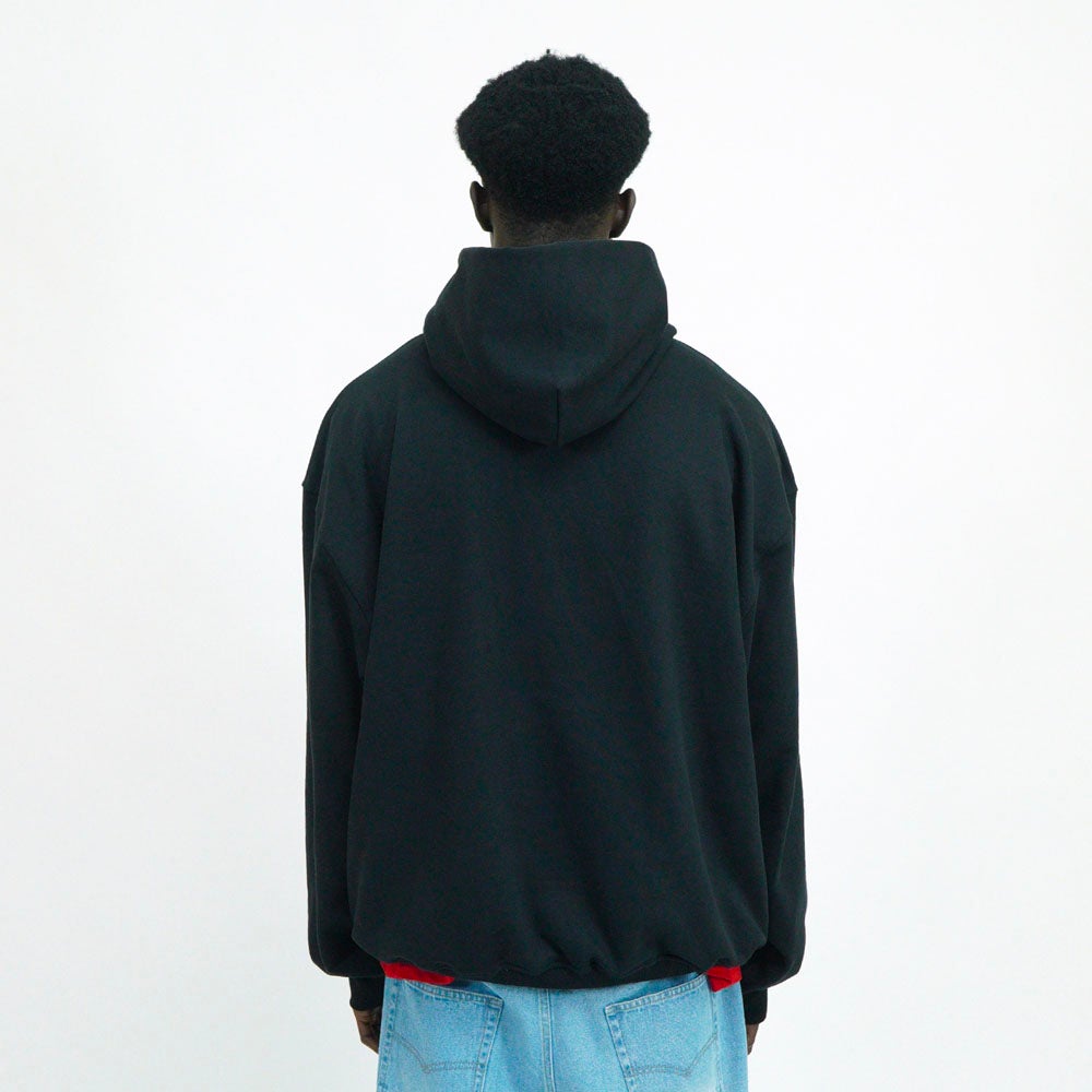 basic hoodies