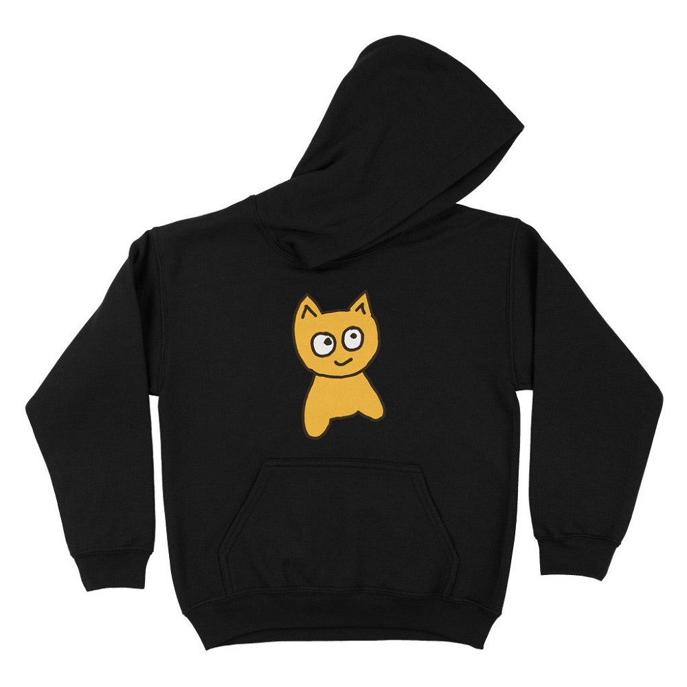 cat hoodies