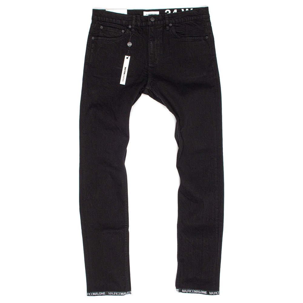 men black jeans