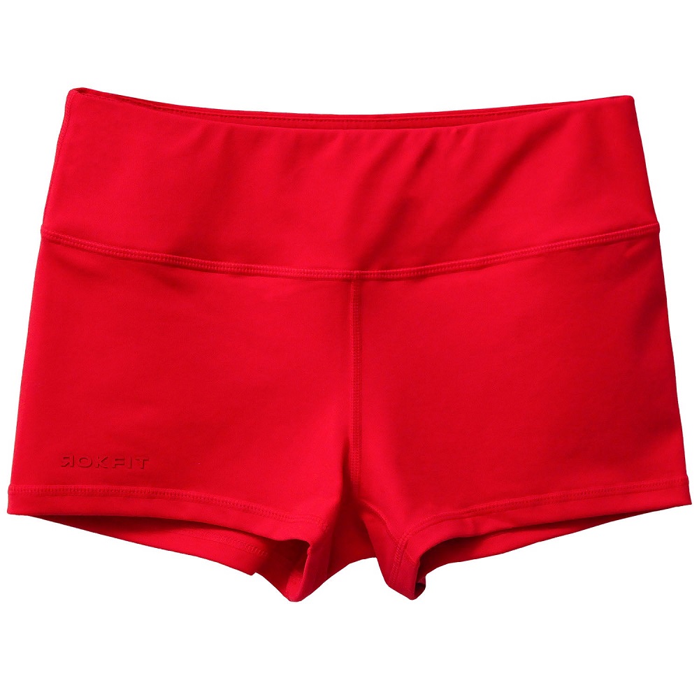 booty-shorts-red-front-