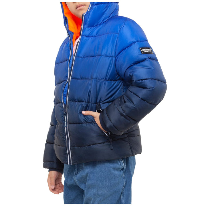 bubble jacket