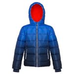 bubble jacket