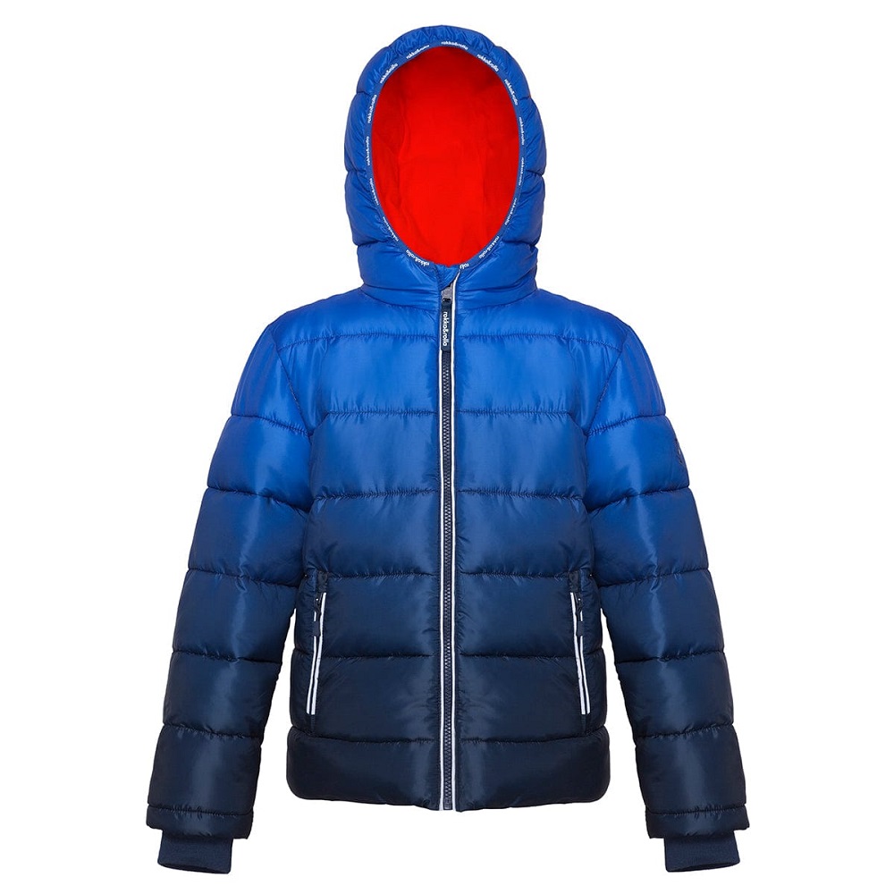 bubble jacket