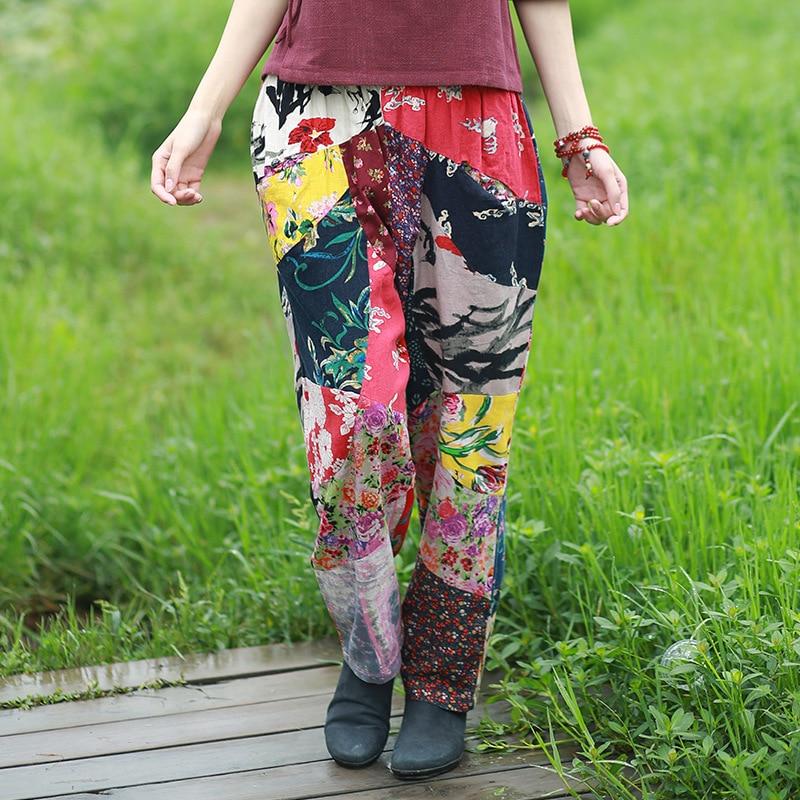 hippie pants
