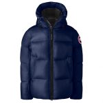 goose down jacket
