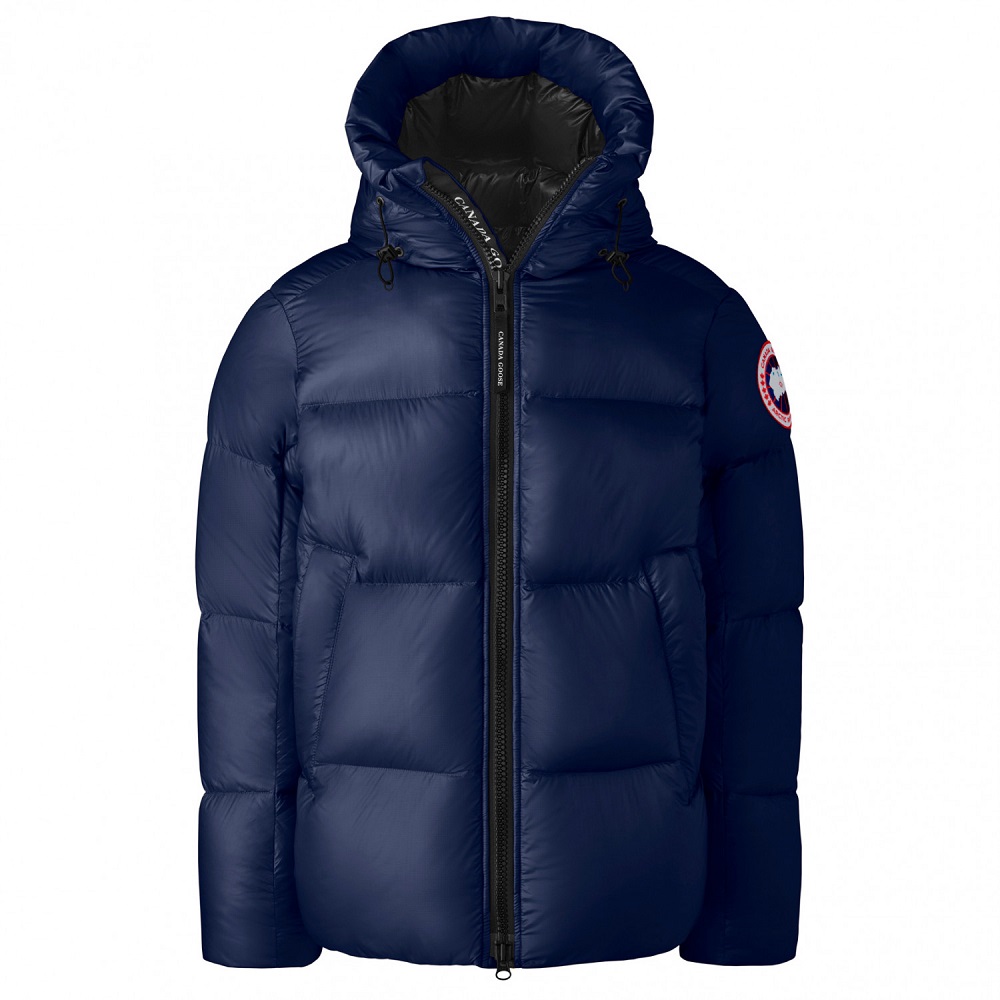 goose down jacket