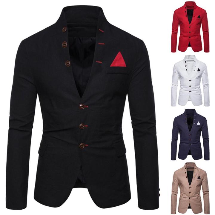 blazer suit jacket