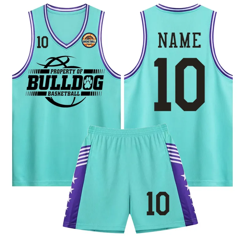 basketball shirts