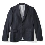 stretch blazer