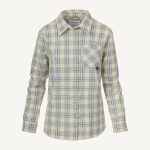 flannel shirts women
