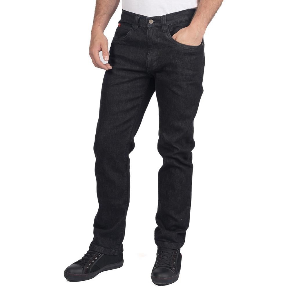 men black jeans