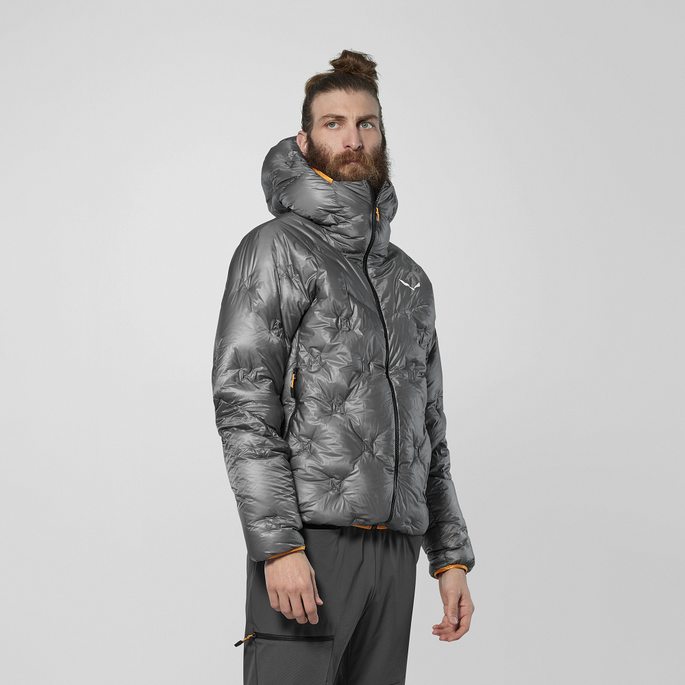  down jacket