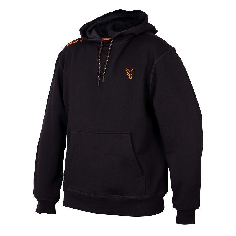 fox hoodies