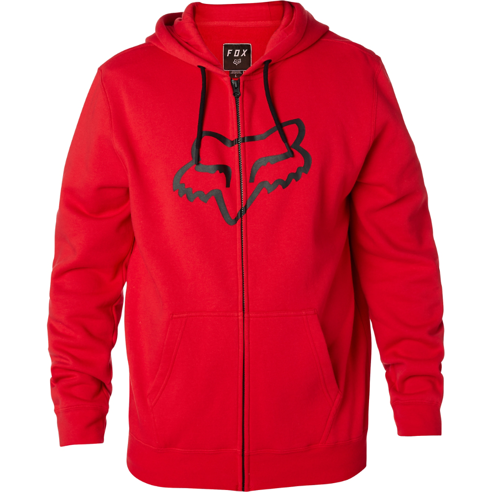 fox hoodies