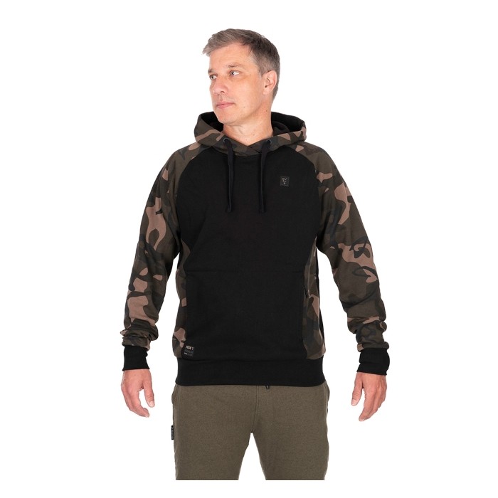 fox hoodies
