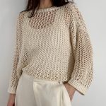 knitted sweaters